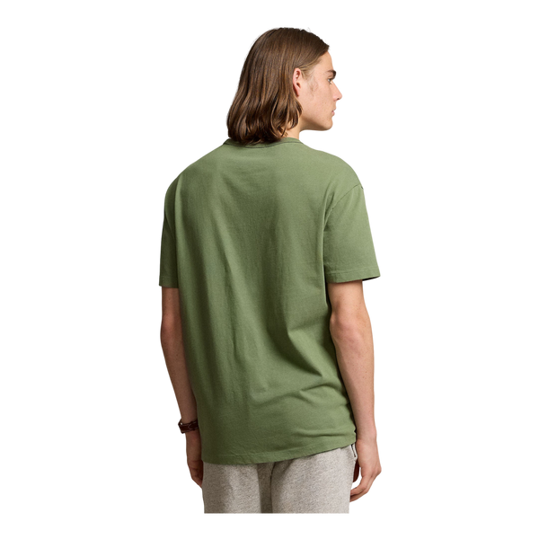 Polo Ralph Lauren Short Sleeve T-Shirt