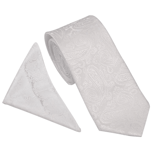William Turner Occasion Wedding Paisley Set