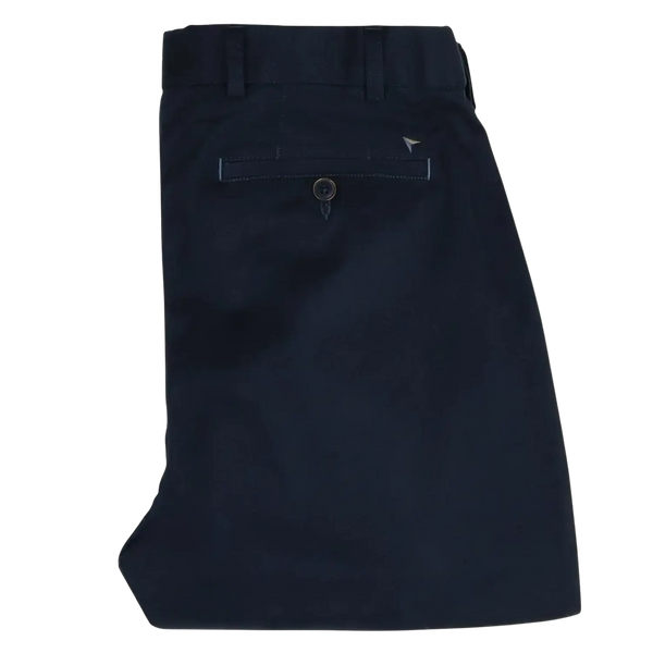 DG's Drifter Driscoll Chinos in Navy