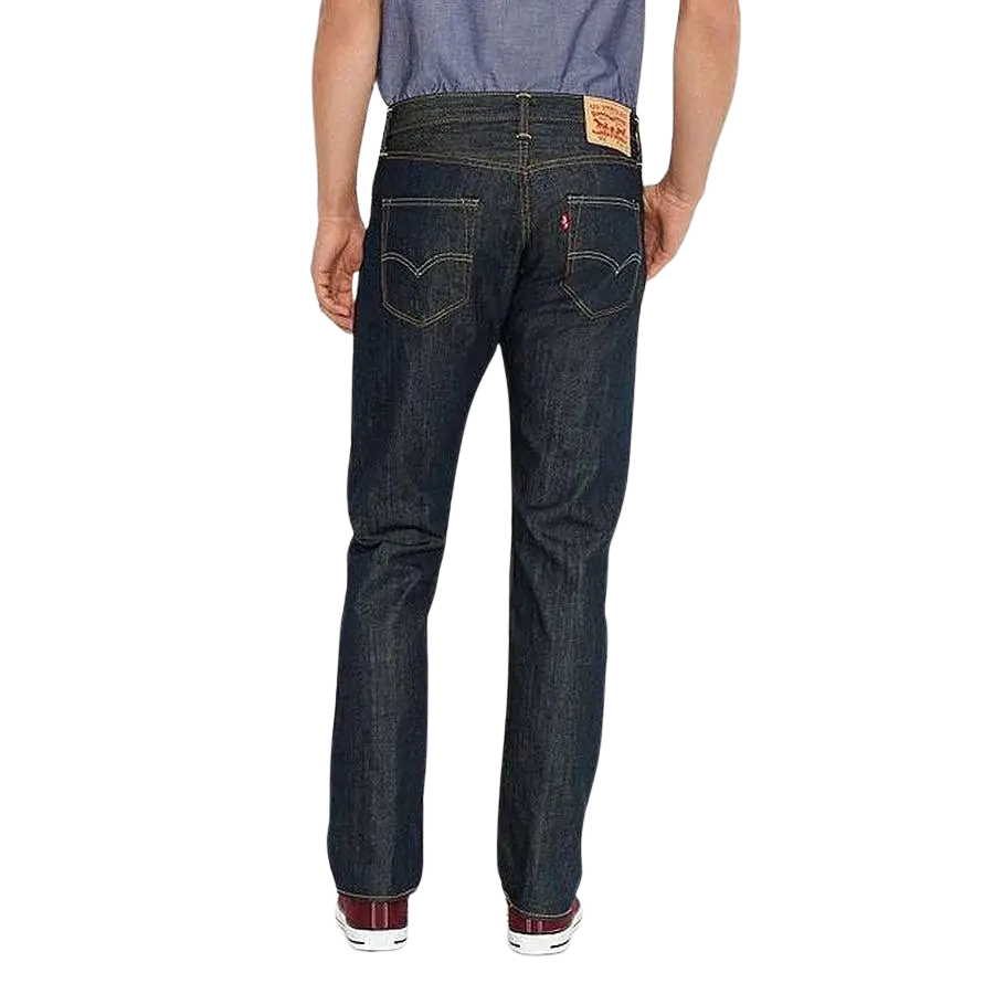 Levis jeans on sale new arrival