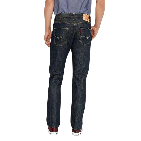 Levi's 501 Original Fit Jeans in Marlon