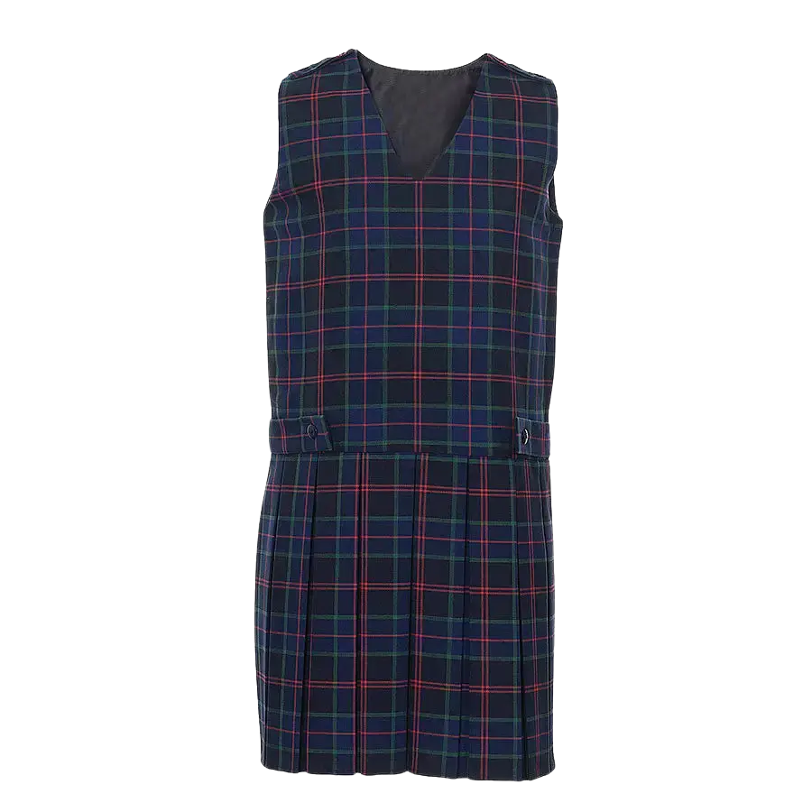Woodbridge Prep Tunic