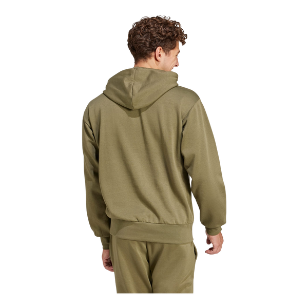 Adidas Feelcozy Hoodie