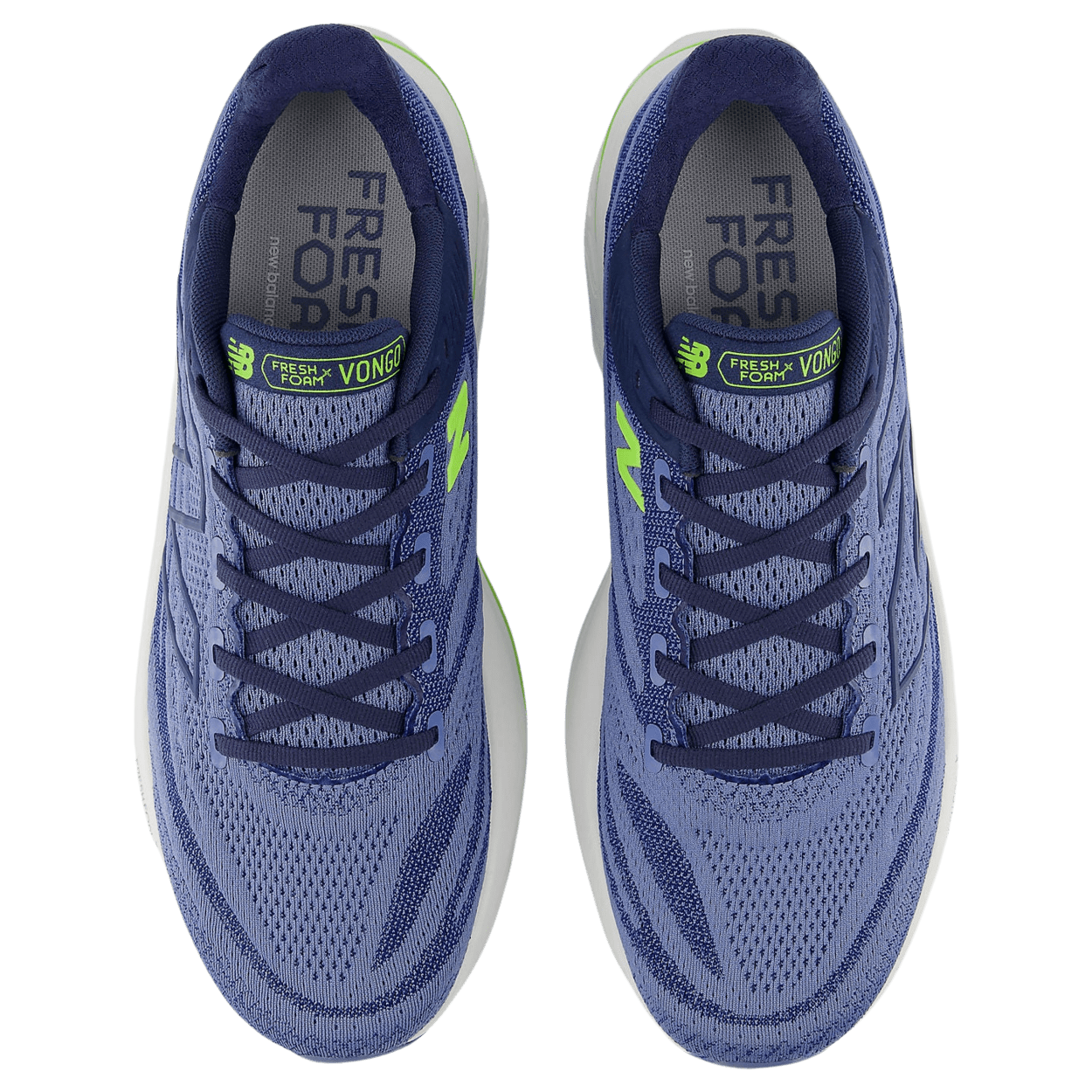 New Balance Vongo V6 Running Shoes | Coes