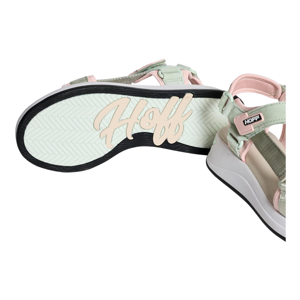 Hoff Island Sandals
