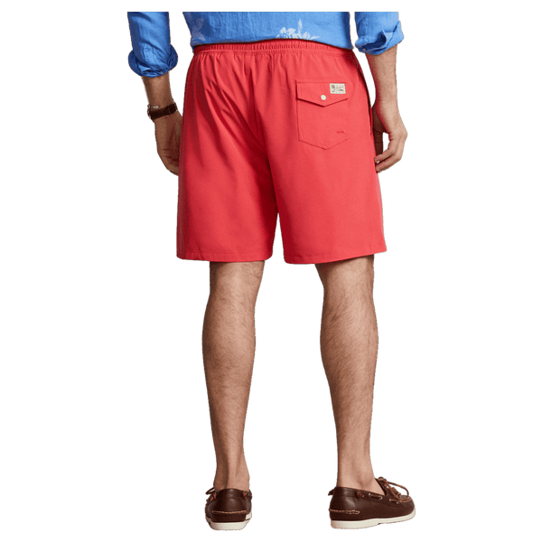 Polo Ralph Lauren Traveller Stretch Classic Swimming Trunks