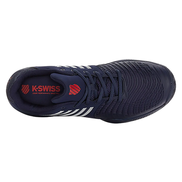 K-Swiss Express Light 3 HB Tennis Shoe for Men
