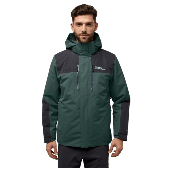 Jack Wolfskin Jasper 3-in-1 Jacket