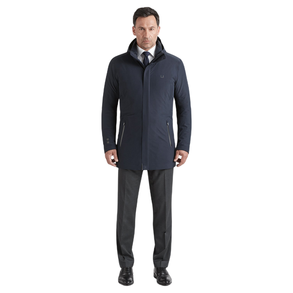 UBR Regulator Parka