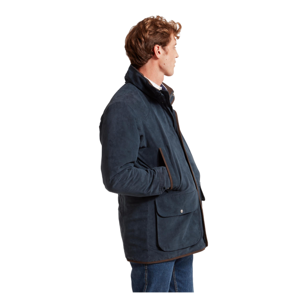 Schoffel Oundle Country Coat