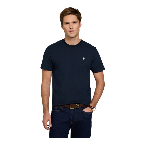 Holland Cooper Crew Neck T-shirt (men's)