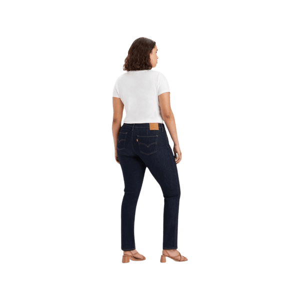 Levi's 712 Slim Welt Pocket Jeans