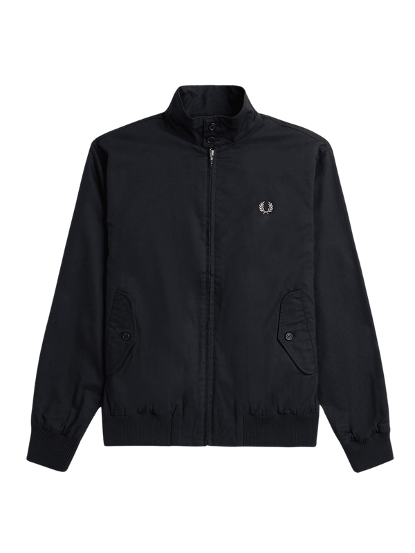 Fred Perry Harrington Jacket