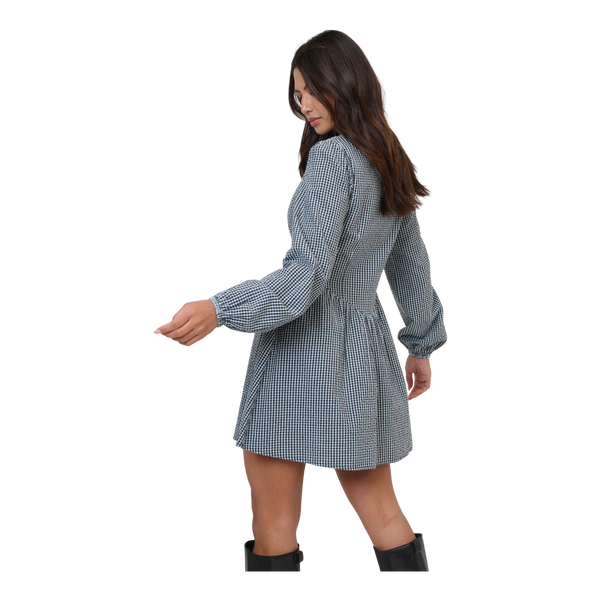 Nobody's Child Sienna Mini Dress