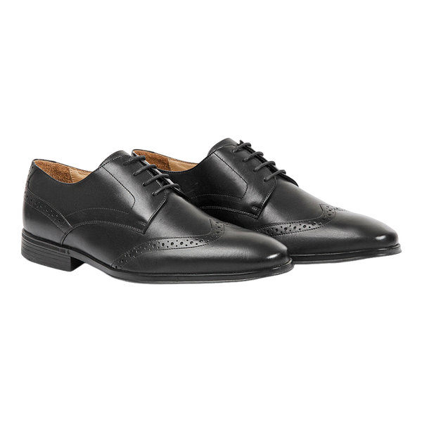Anatomic Fabricio Leather Brogue Shoe