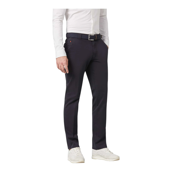 Meyer Oslo Light Weight Chino for Men