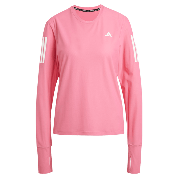 Adidas OTR B Long Sleeve Top