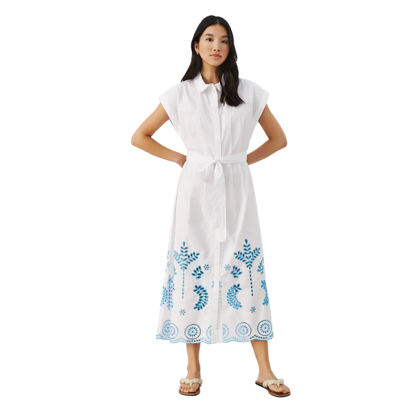 Part Two Audrey Dress