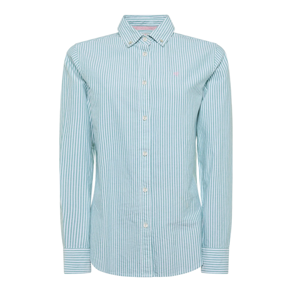 Holland Cooper Oxford Shirt