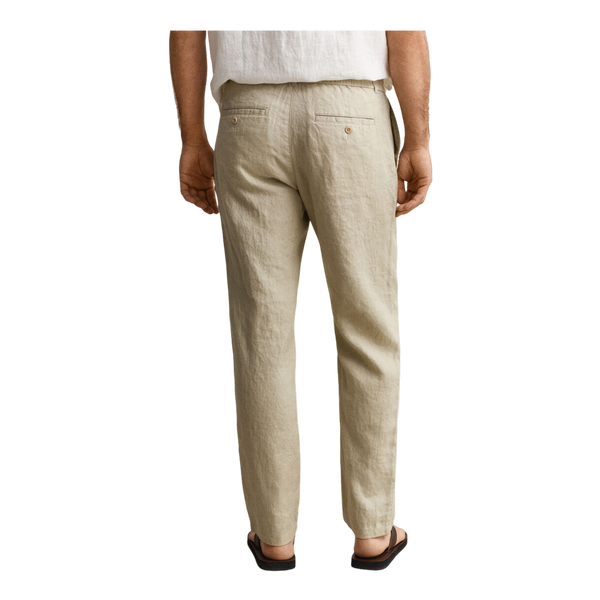 GANT Linen Ds Pants