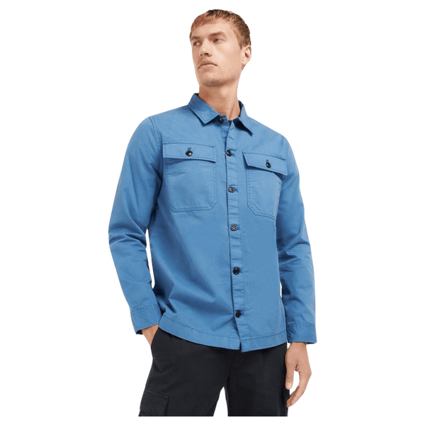 Barbour International Adey Overshirt