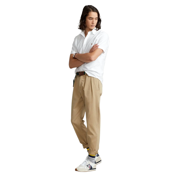Polo Ralph Lauren Short Sleeve Sport Shirt for Men