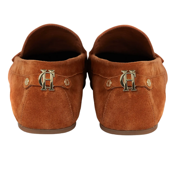 Holland Cooper Driving Loafer
