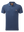Schoffel St Ives Garment Dyed Short Sleeve Polo Shirt