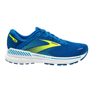 Brooks adrenaline 2024 18 vs 19