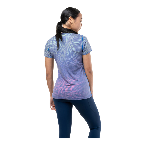 Ronhill Tech Golden Hour Short Sleeve Tee W