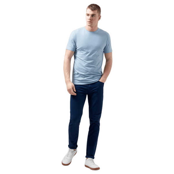 Remus Uomo Plain T-Shirt