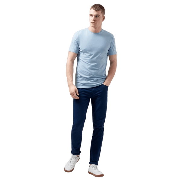 Remus Uomo Plain T-Shirt for Men