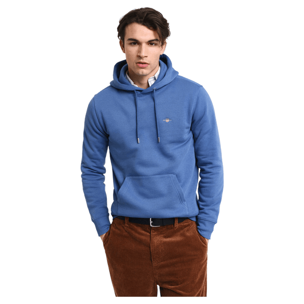 GANT Shield Hoodie