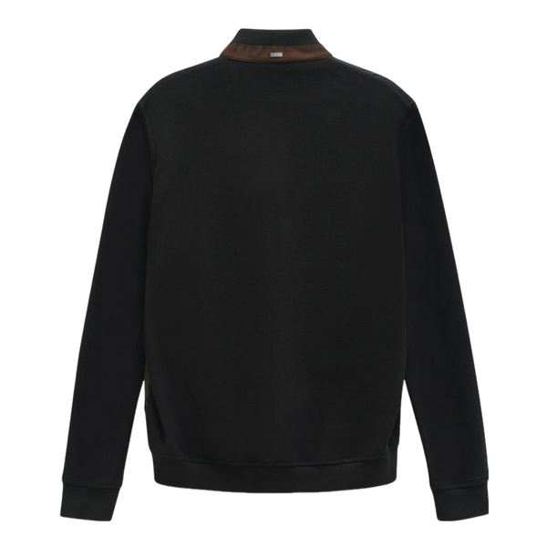 Bugatti Hybrid Zip Jacket