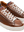 Ambitious Anopolis Leather Trainers