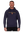 Raging Bull Chest Crest Hoodie