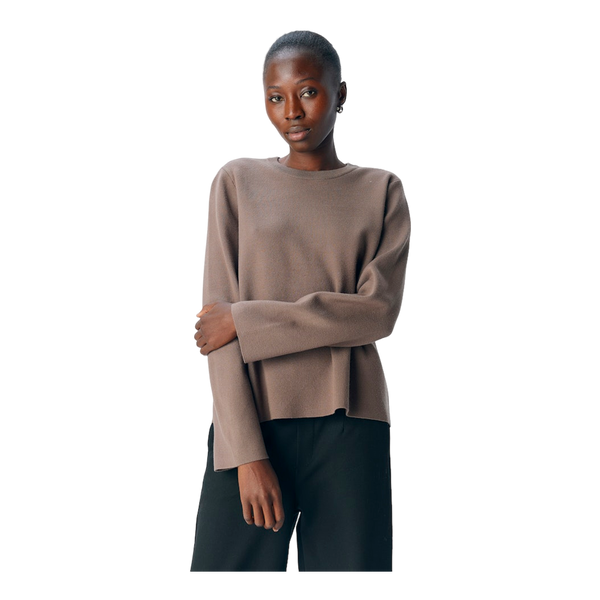 Object Reynard O-Neck Pullover