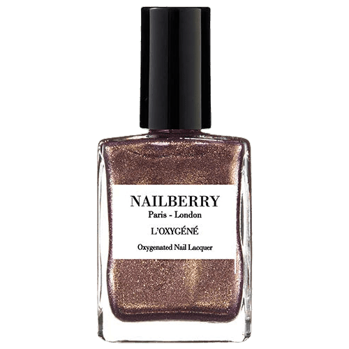 Nailberry L'Oxygéné Nail Lacquer