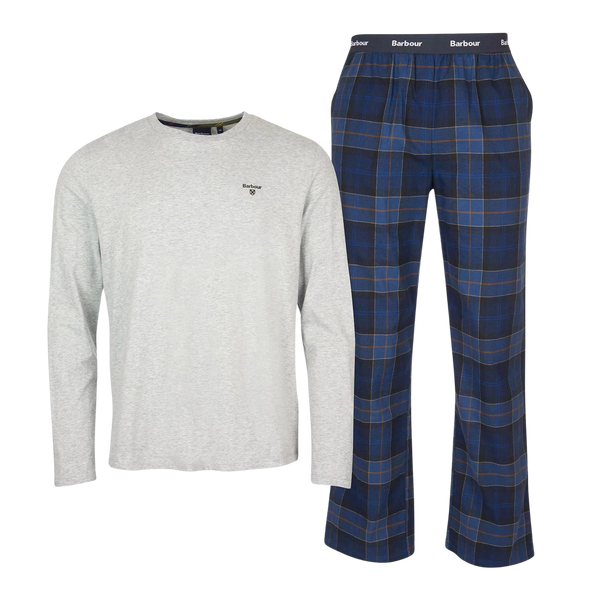 Barbour Doug PJ Set for Men