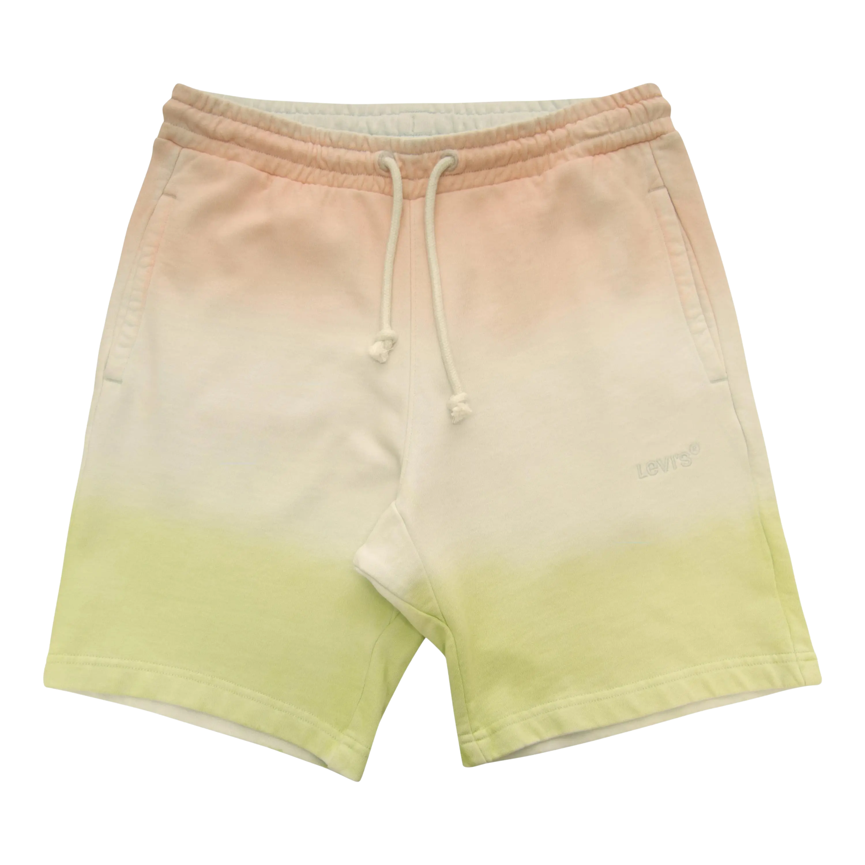 Mens shorts 2025 sweatpant material