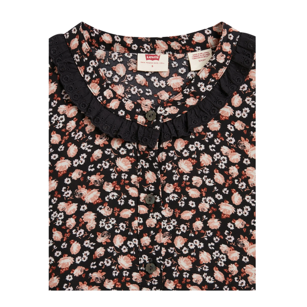 Levi's Farah Midi Dress