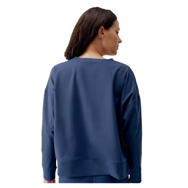 Born Living Yoga Daba Sweatshirt for Women