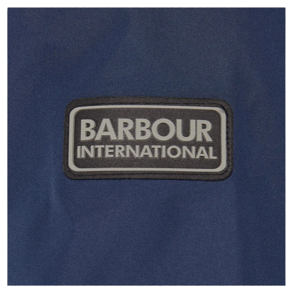 Barbour International Obel Jacket for Men