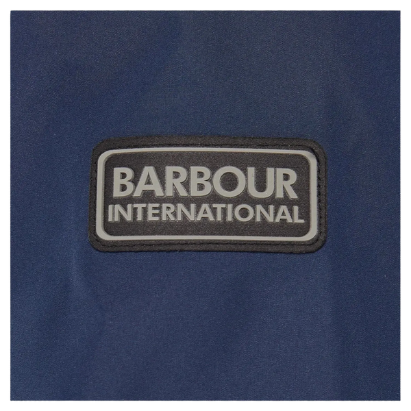 Barbour International Obel Jacket