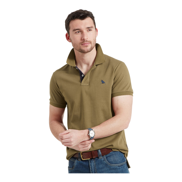 Schoffel St Ives Jersey Polo