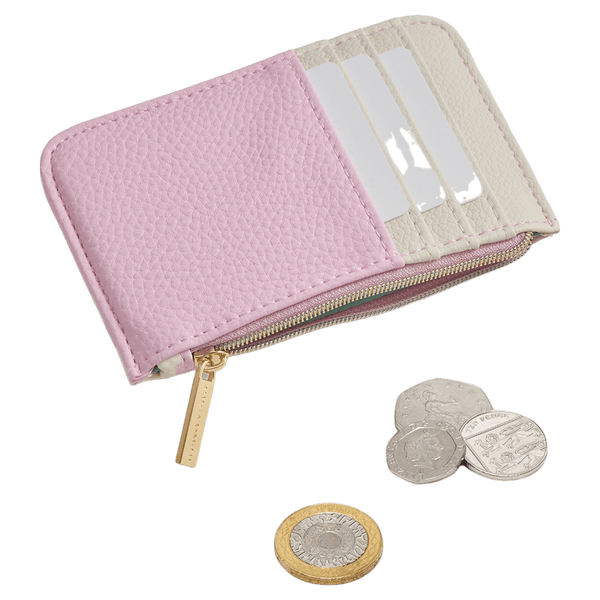 Estella Bartlett Wiggle Classic Card Purse
