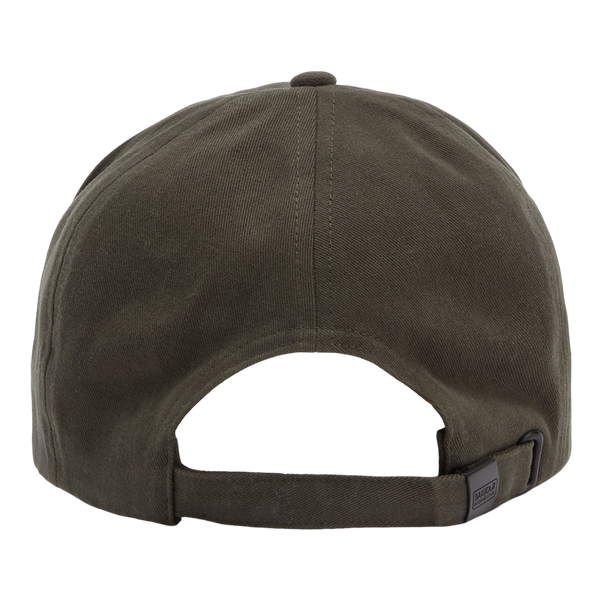 Barbour International Norton Drill Cap