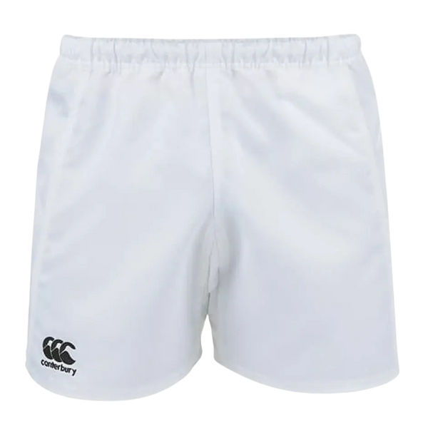 Canterbury Advantage Shorts in White
