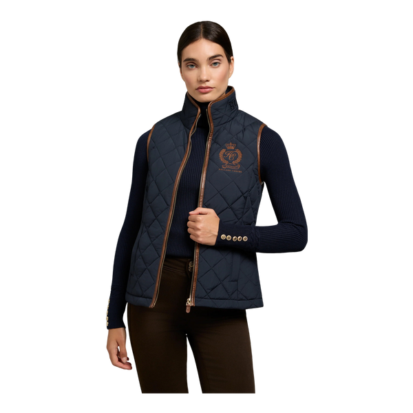 Holland Cooper Lightweight Country Gilet