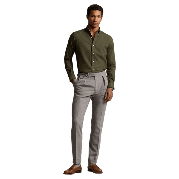 Polo Ralph Lauren Long Sleeve Sport Shirt